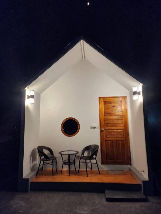 Bunrapee House Lejlighed Nan Eksteriør billede